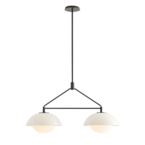 Дизайнерский подвесной светильник Glaze, стиль: 