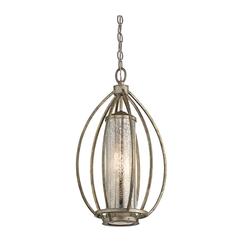 Дизайнерский подвесной светильник Rosalie, стиль: американский