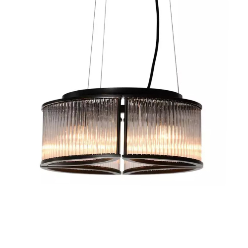 Дизайнерская люстра Stilio, стиль: 