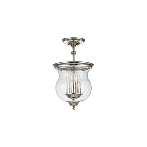 Дизайнерский потолочный светильник Pickering lane, стиль: кантри