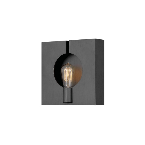 Дизайнерское бра Ludlow, стиль: современный