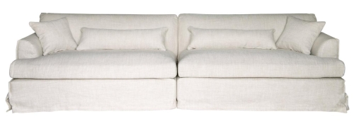 Дизайнерский диван Maurice 