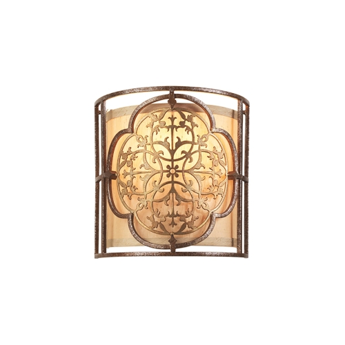 Дизайнерское бра Marcella, стиль: арт-деко