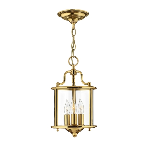 Дизайнерский подвесной светильник Gentry, стиль: американский