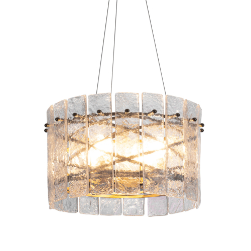 Дизайнерская люстра P68119, стиль: 