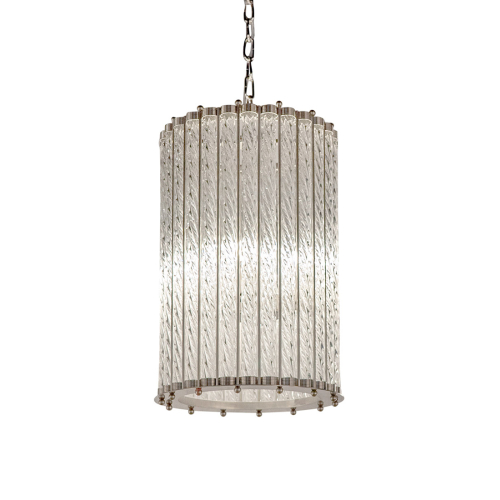 Дизайнерская люстра Tiziano, стиль: 