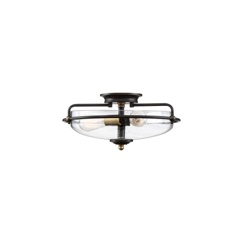 Дизайнерский потолочный светильник Griffin, стиль: современный