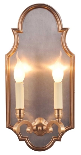 Дизайнерское бра Rearden, стиль: классический