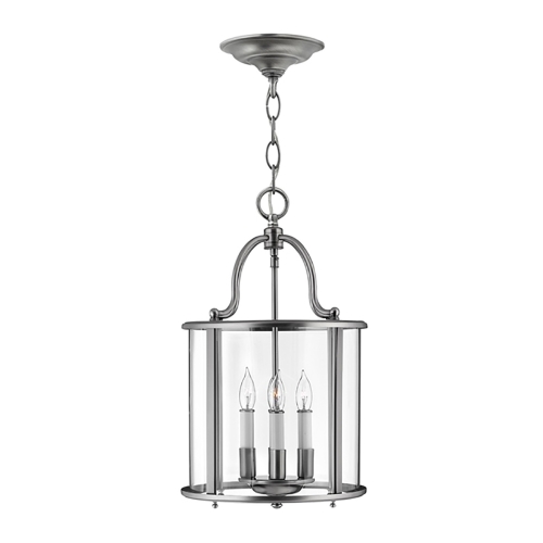 Дизайнерский подвесной светильник Gentry, стиль: английский