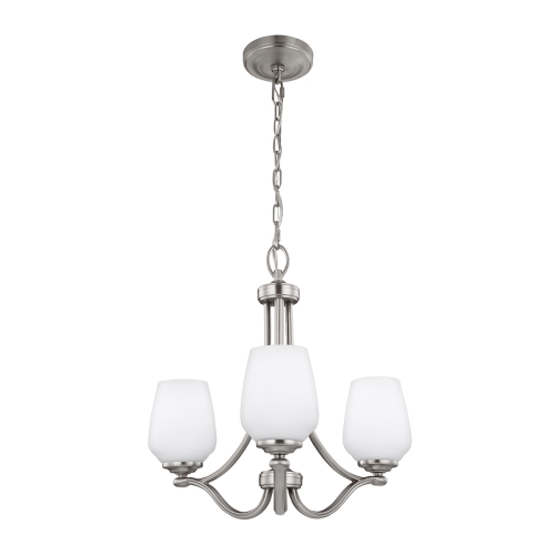 Дизайнерская люстра Vintner, стиль: американский