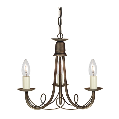 Дизайнерская люстра Minster, стиль: классический