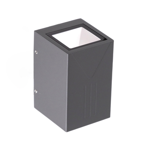 картинка Настенный фонарь Natural Concepts, Арт. NC-003333-DG от магазина Одежда+