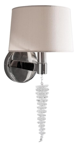 Дизайнерское бра Ibis, стиль: классический