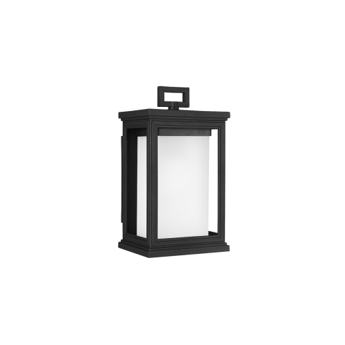 картинка Настенный фонарь FE-ROSCOE-S Feiss, арт. FE-ROSCOE-S от магазина Одежда+