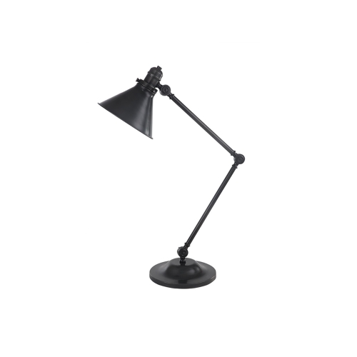 Дизайнерская настольная лампа Provence, стиль: индустриальный