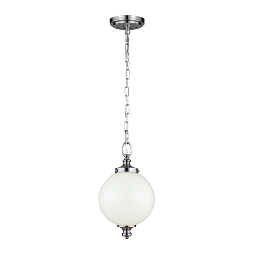 Дизайнерский подвесной светильник Parkman, стиль: американский