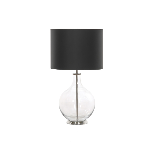 Дизайнерская настольная лампа Orb, стиль: современный