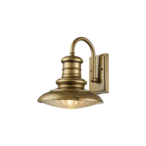 картинка Настенный фонарь Feiss, Арт. FE-REDDING2-M-PDB от магазина Одежда+