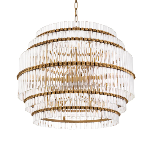 Дизайнерская люстра Scottsdale, стиль: 