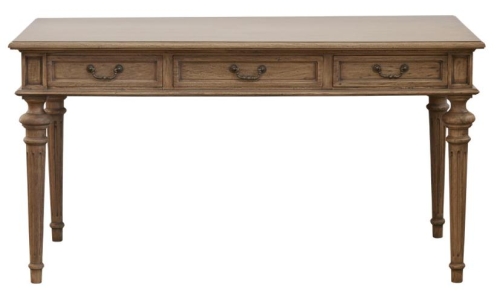 картинка Clarke Desk Письменный стол (152х76х78h) см Ограниченно годен от магазина Одежда+