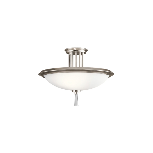 Дизайнерский потолочный светильник Dreyfus, стиль: американский