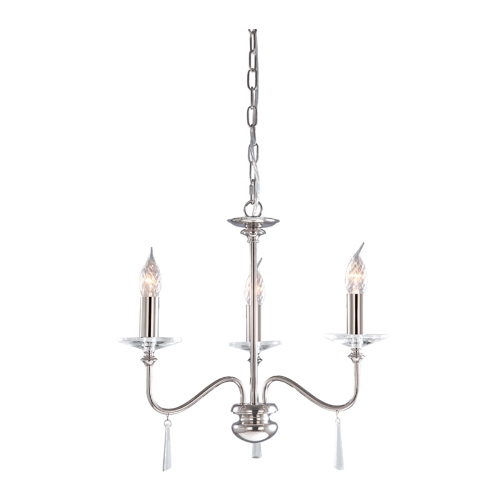 Дизайнерская люстра Finsbury park, стиль: классический