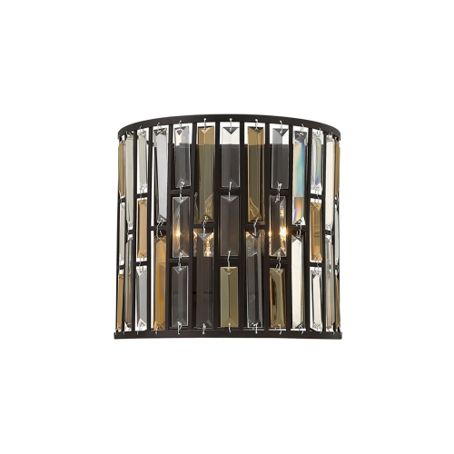 Дизайнерское бра Gemma, стиль: современный