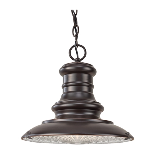 картинка Подвесной фонарь Feiss, Арт. FE-REDDING8-M-RB от магазина Одежда+