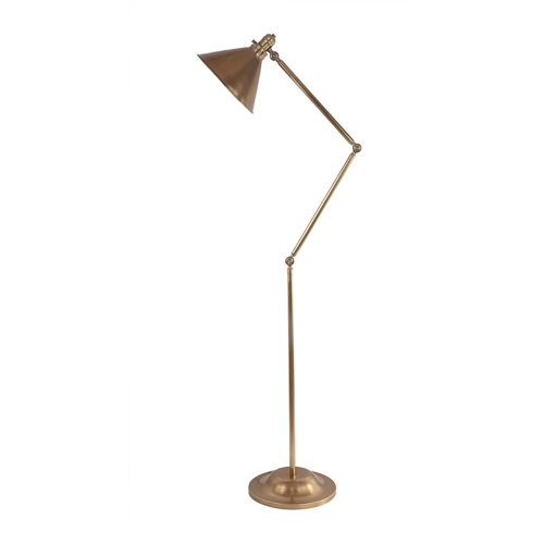 Дизайнерский торшер Provence, стиль: ретро