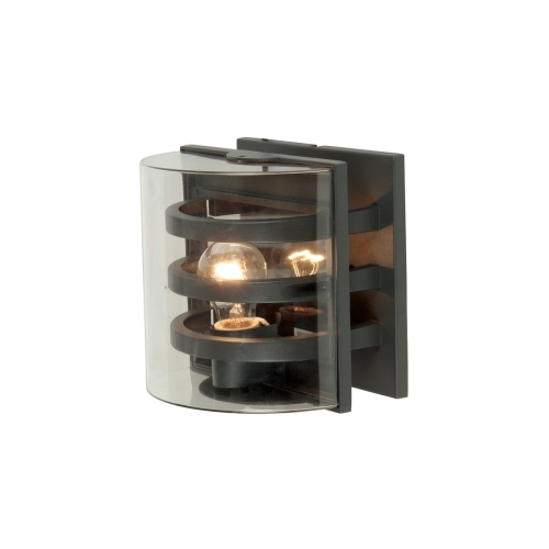 картинка Настенный фонарь  Elstead Lighting, Арт. FRIDA-M от магазина Одежда+