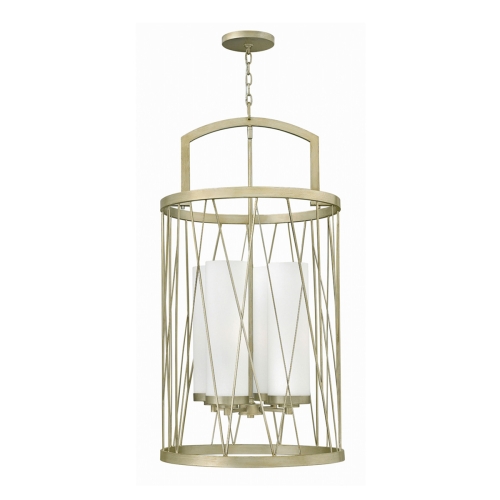 Дизайнерский подвесной светильник Nest, стиль: современный