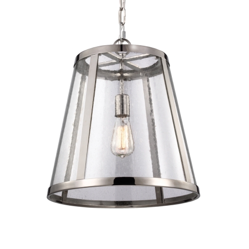 Дизайнерский подвесной светильник Harrow (fe), стиль: современный