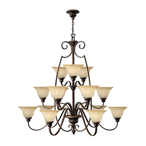 Дизайнерская люстра Cello, стиль: классический