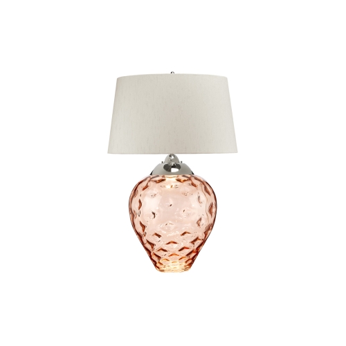 Дизайнерская настольная лампа Samara, стиль: современный