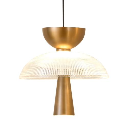 Дизайнерский подвесной светильник Holla, стиль: арт-деко