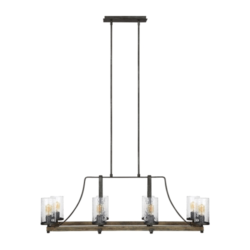 Дизайнерский подвесной светильник Angelo, стиль: американский