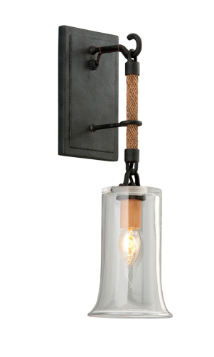 Дизайнерское бра Hogan, стиль: классический