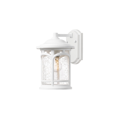 картинка Настенный фонарь Quoizel, Арт. QZ-MARBLEHEAD-S-WHT от магазина Одежда+