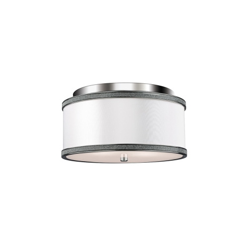 Дизайнерский потолочный светильник Pave, стиль: современный