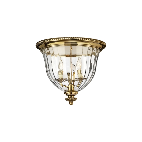 Дизайнерский потолочный светильник Cambridge (hk), стиль: классический