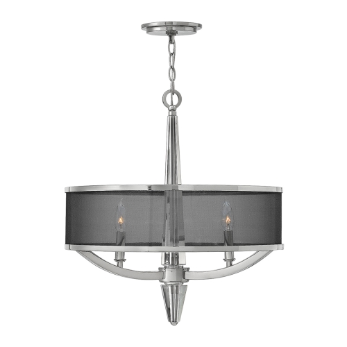 Дизайнерский подвесной светильник Ascher, стиль: американский