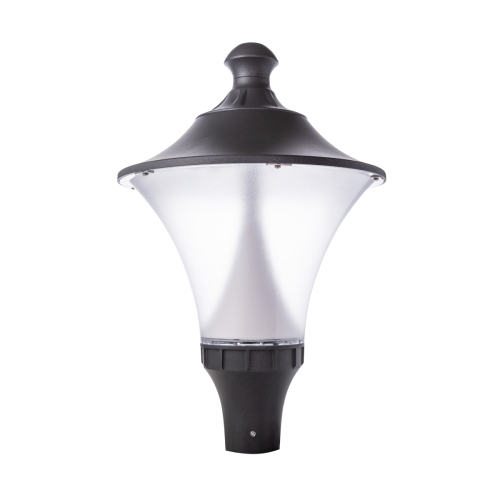 картинка Фонарь для столба Natural Concepts, Арт. NC-005008-48W-SB от магазина Одежда+