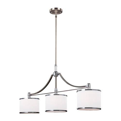 Дизайнерская люстра Prospect park, стиль: американский