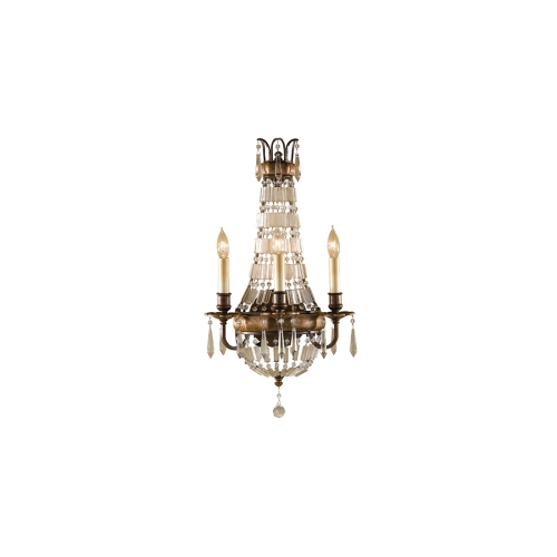 Дизайнерское бра Bellini, стиль: модерн