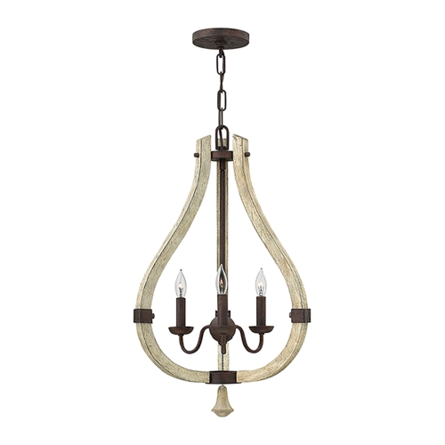 Дизайнерская люстра Middlefield, стиль: минимализм