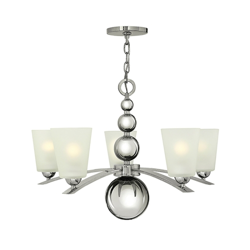 Дизайнерская люстра Zelda, стиль: современный