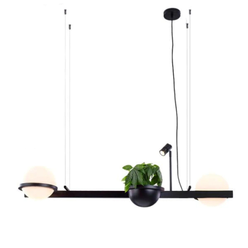 Дизайнерская люстра 10228, стиль: 