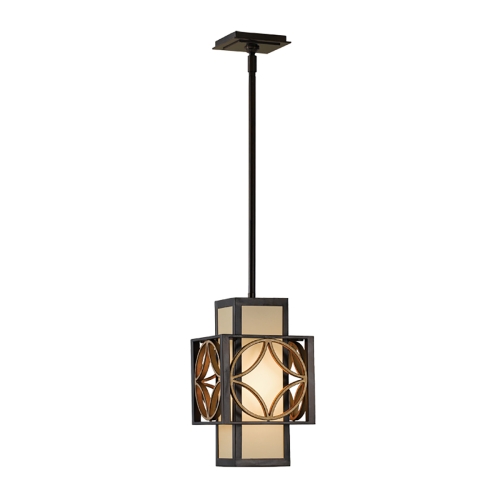 Дизайнерский подвесной светильник Remy, стиль: арт-деко