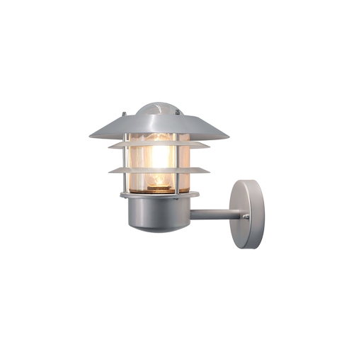 картинка Настенный фонарь Elstead Exterior, Арт. HELSINGOR от магазина Одежда+