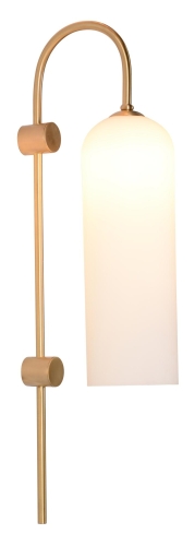 Дизайнерское бра Carthage, стиль: современный